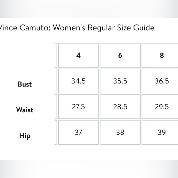 Vince Camuto Sequin Mesh Yoke Column Gown size 6. - Picture 6 of 12